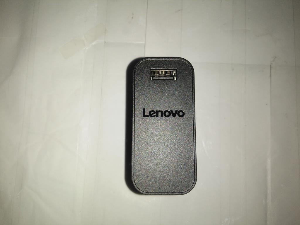 Lenovo Ad Ac Adapters - 5A10J40307