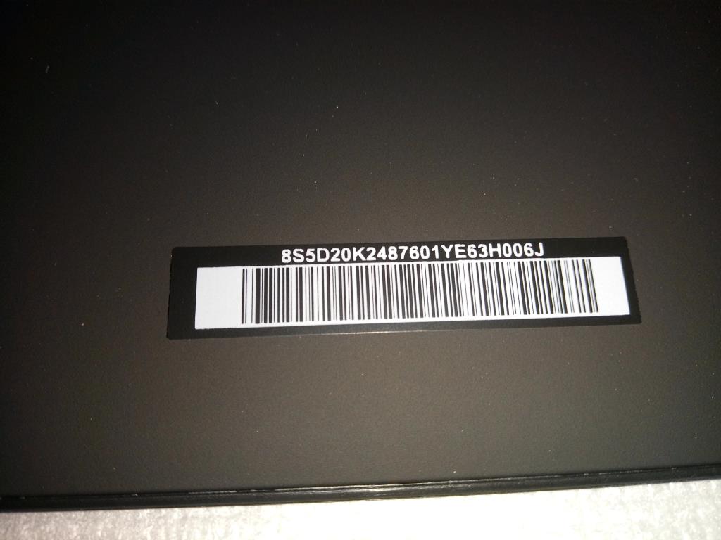 Lenovo Ds Docking Stations - 5D20K24876