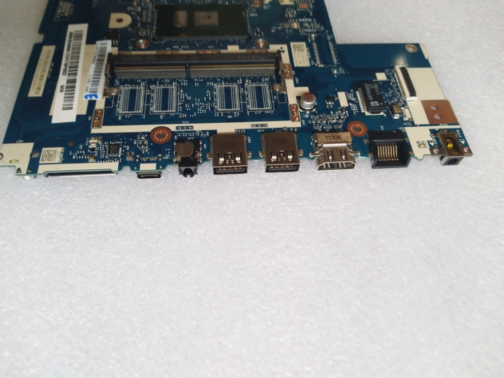 Lenovo Mbl80Xhmb241I56200Uumawin - 5B20N86801