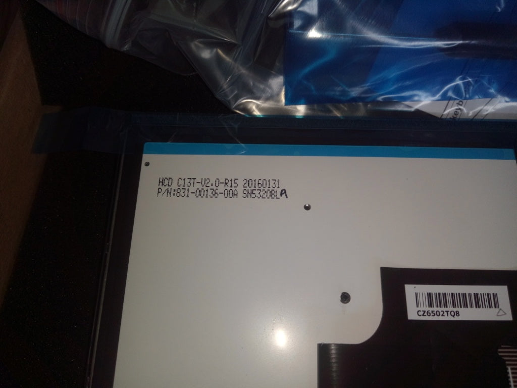 Lenovo Ki Keyboards Internal - 04X0154