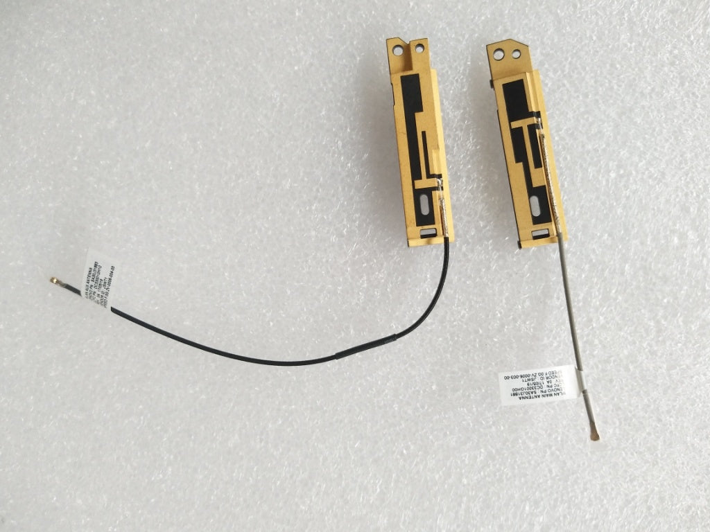 Lenovo Kit Antenna Wlan Speed - 01LV466