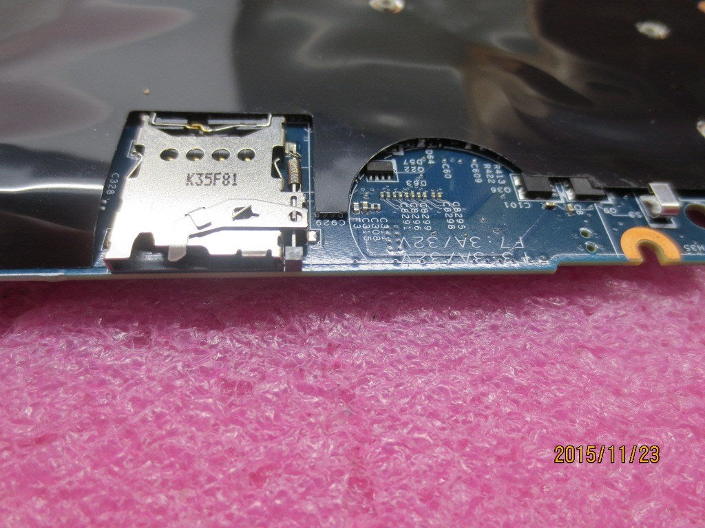 Lenovo Pl System Boards - 00UP997