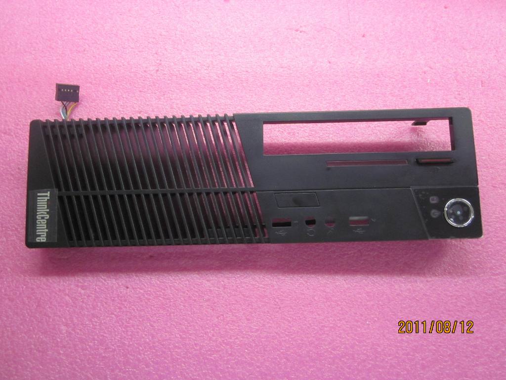 Lenovo Kits Screws And Labels - 45K6571