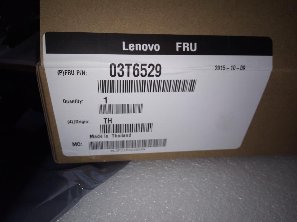 Lenovo Hd Hard Drives - 03T6529