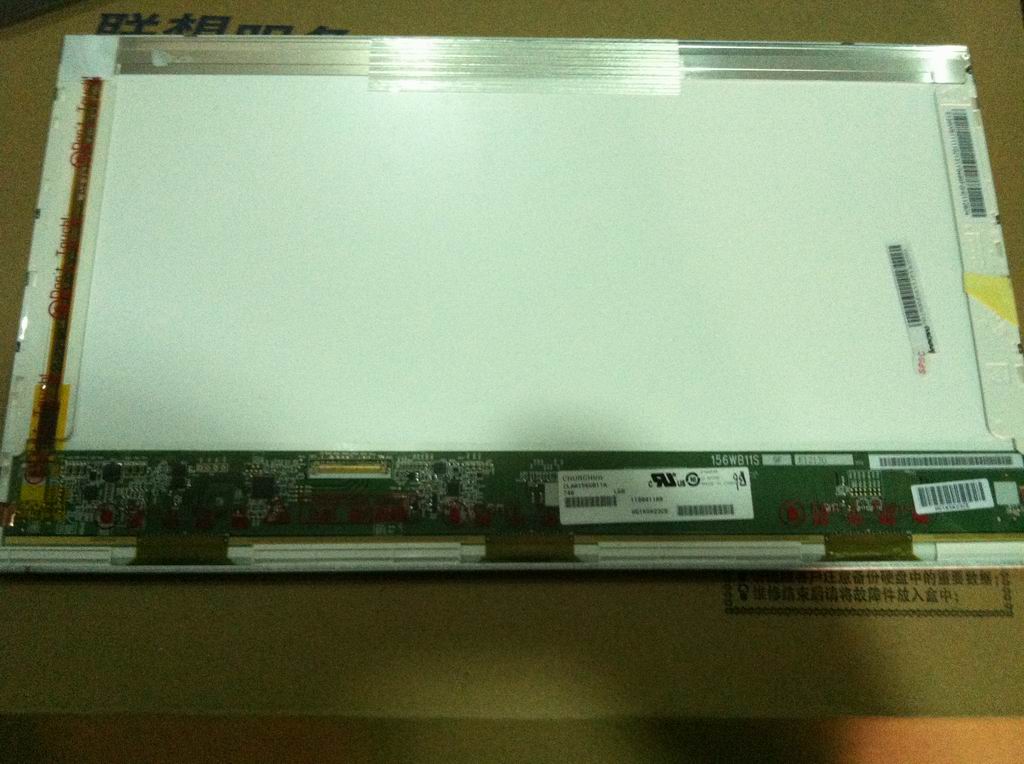 Lenovo 18004563 Lcd Cpt Claa156Wb11A Hd G W Le