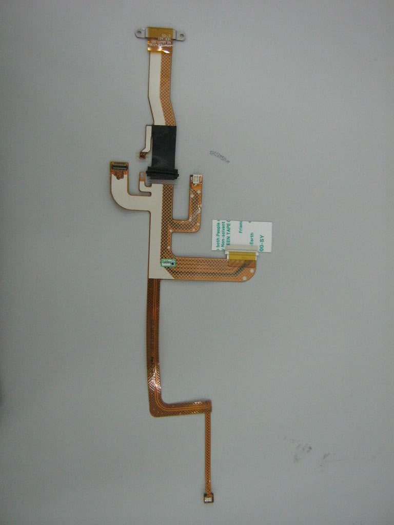 Lenovo Cable Lcdcablebttmd - 93P4536