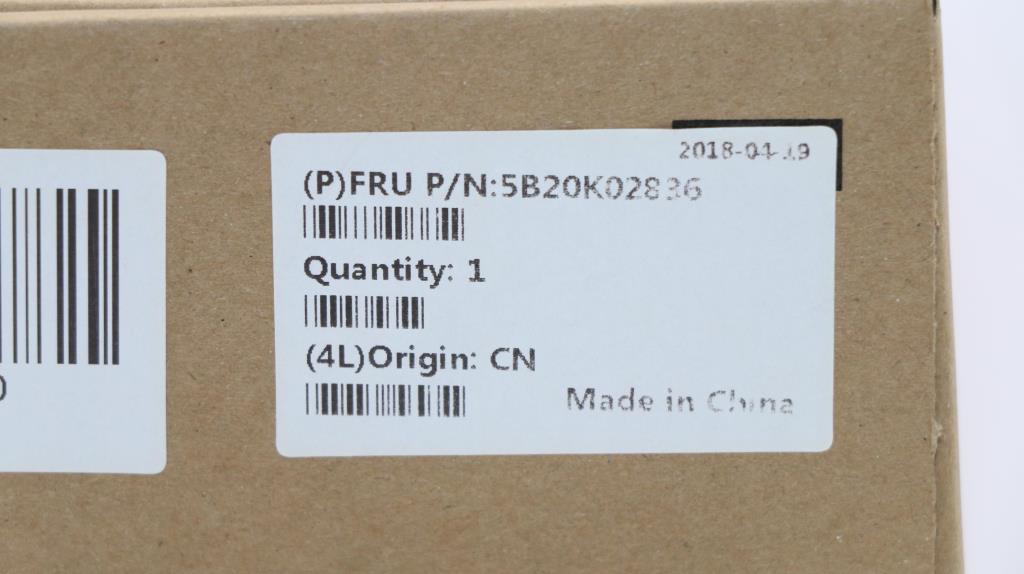 Lenovo Pl System Boards - 5B20K02836