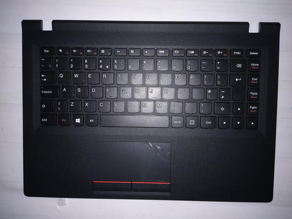 Lenovo Co Covers - 5CB0J36098