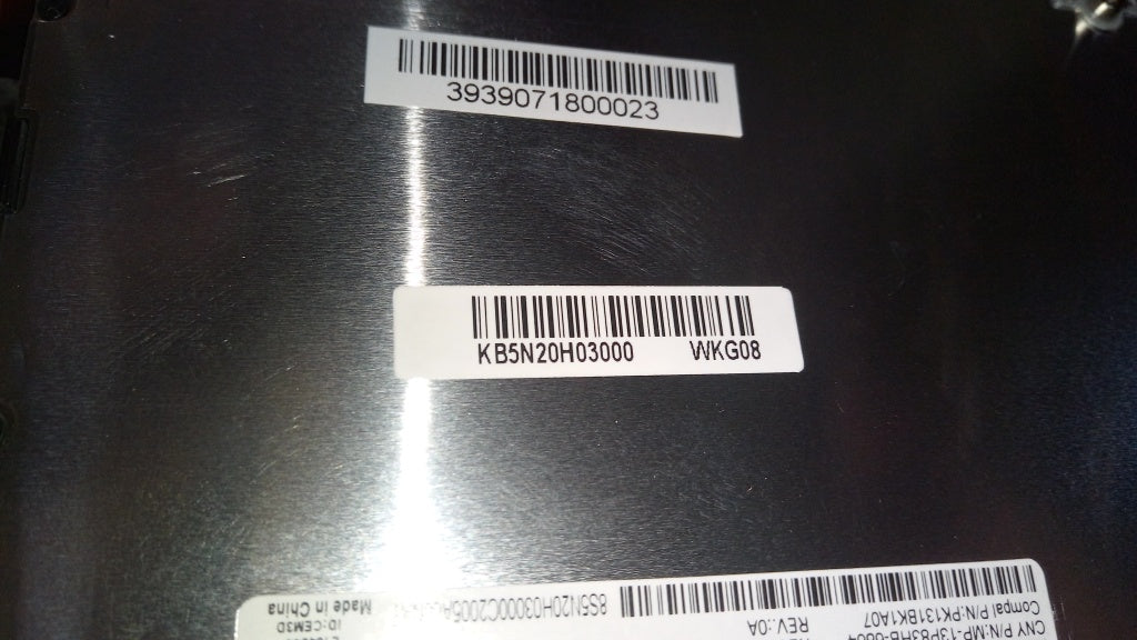 Lenovo Ki Keyboards Internal - 5N20H03000