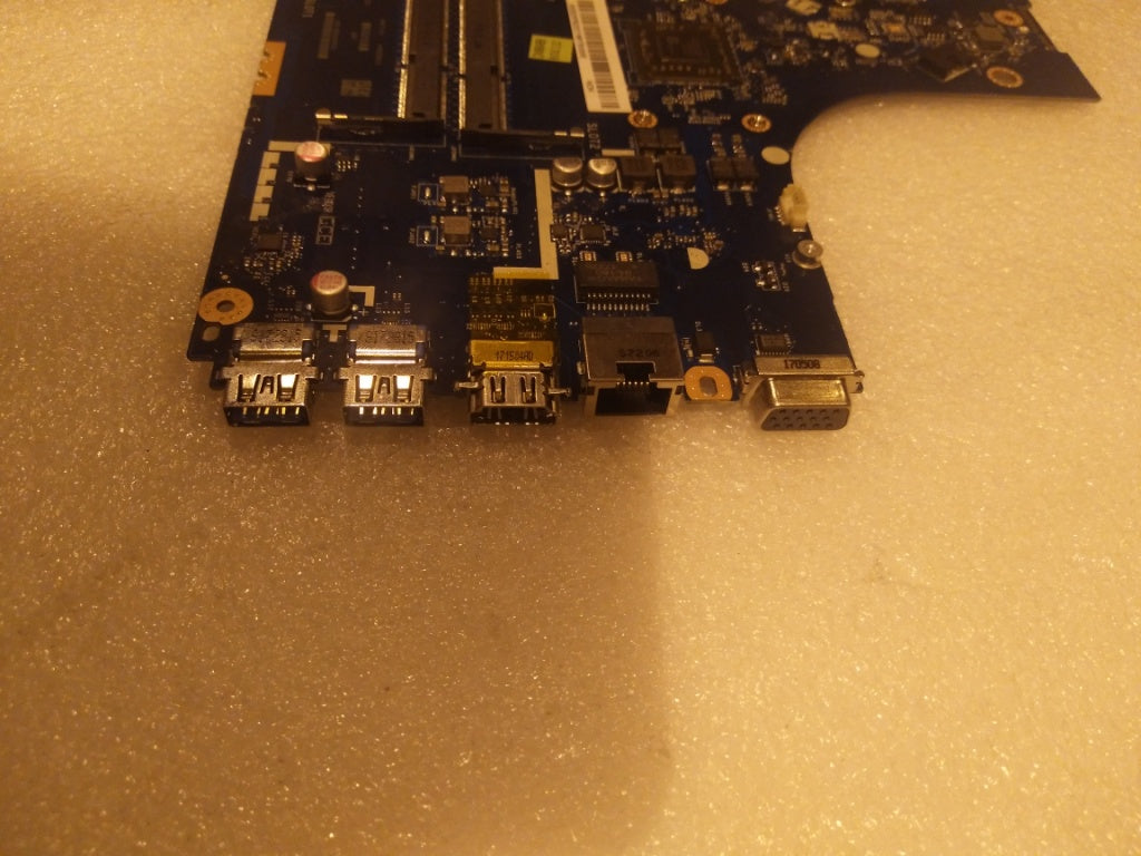 Lenovo Pl System Boards - 5B20F86202