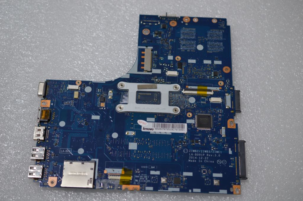 Lenovo Replacement Part - 5B20H70725