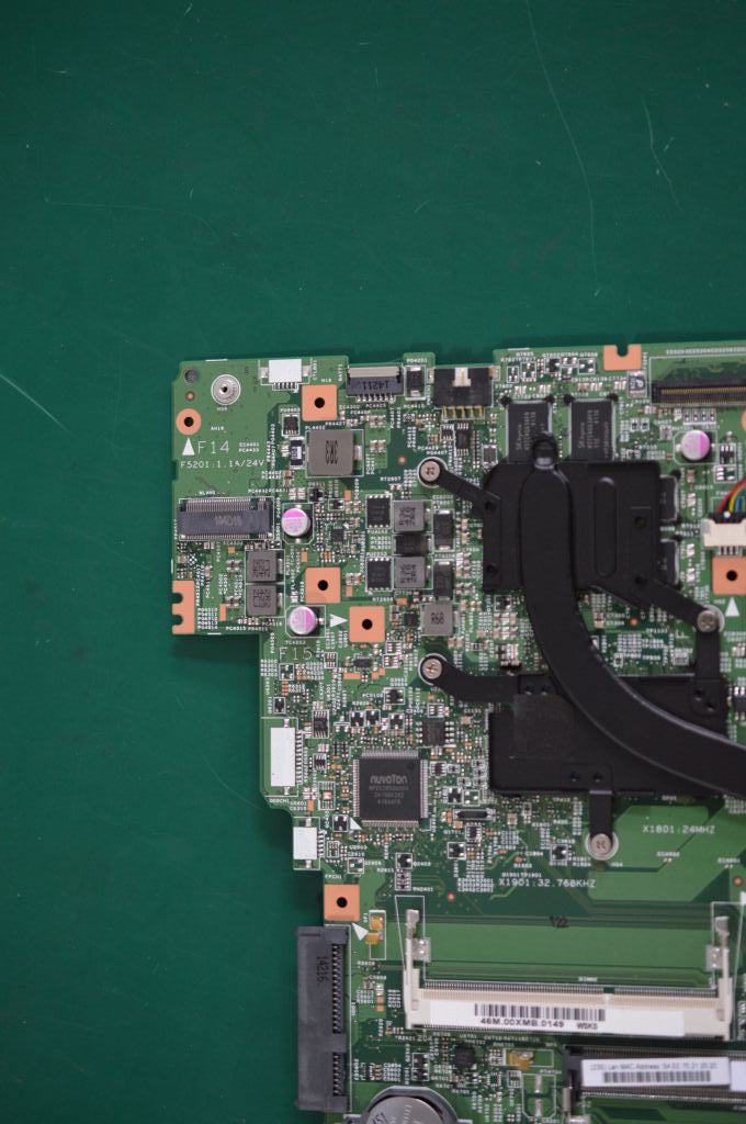 Lenovo Replacement Part - 5B20G36392
