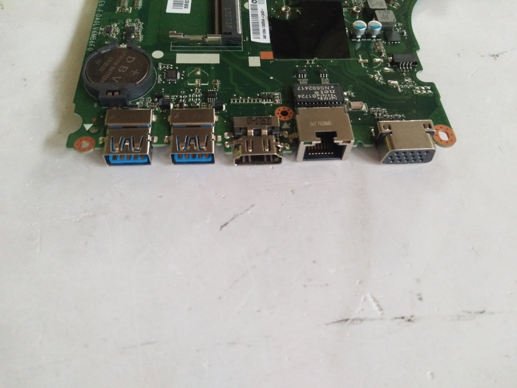 Lenovo Lv8A Mb(I5 2.3G,4G,1V2G,Hsfbo) - 5B20M31943
