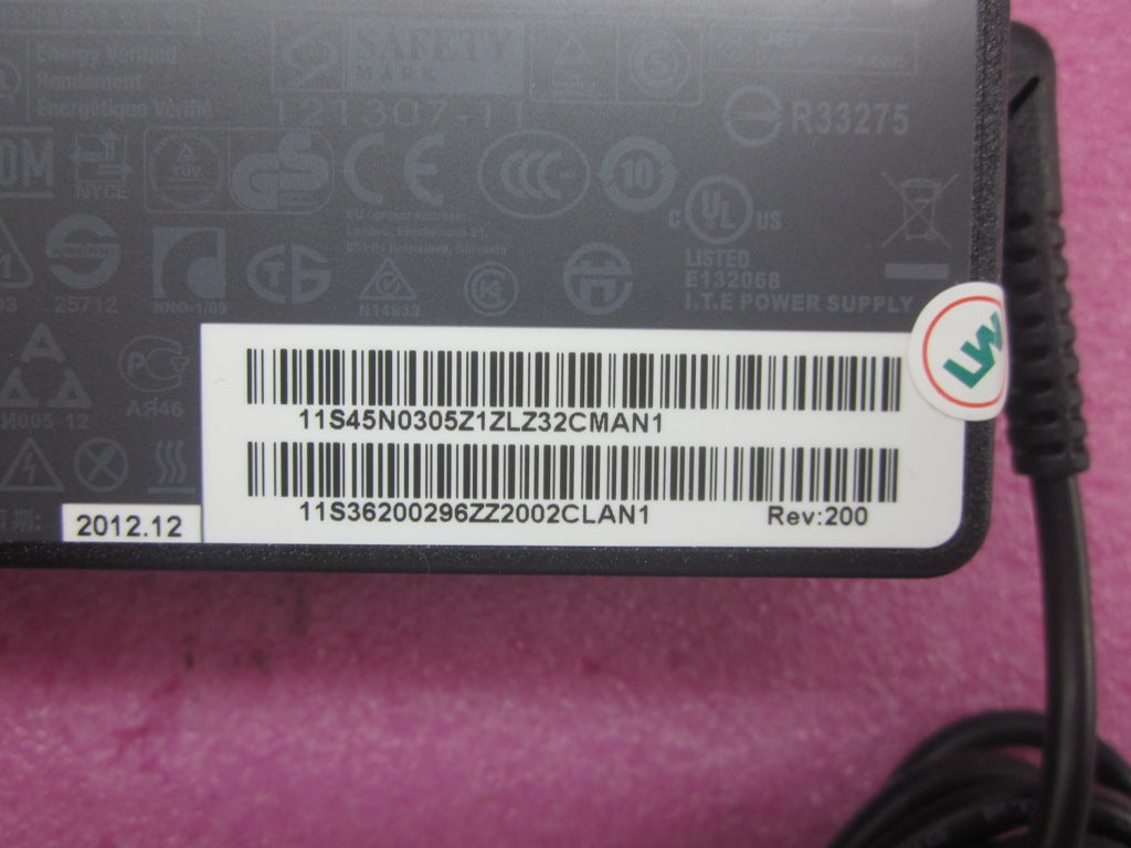 Lenovo Replacement Part - 45N0306