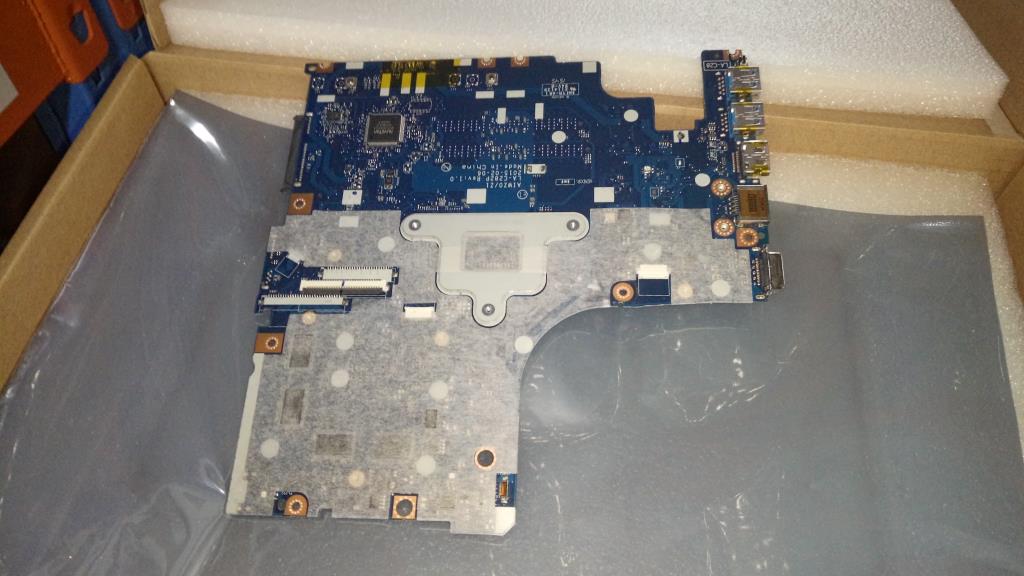Lenovo Pl System Boards - 5B20J23700