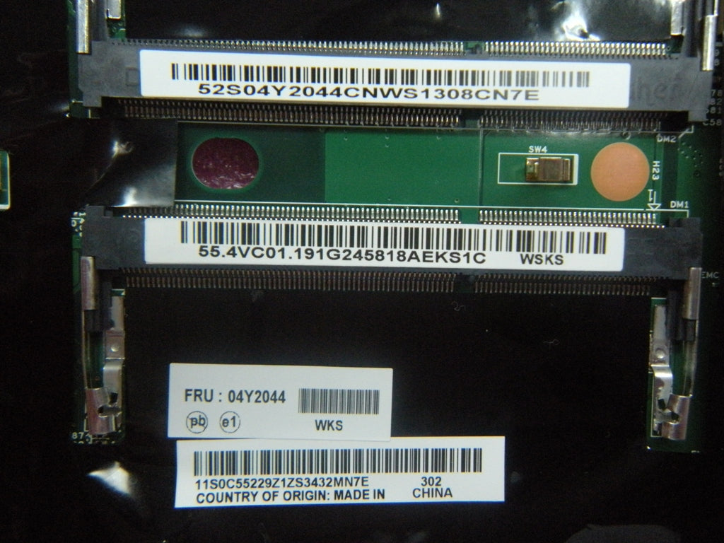 Lenovo Replacement Part - 04Y2044