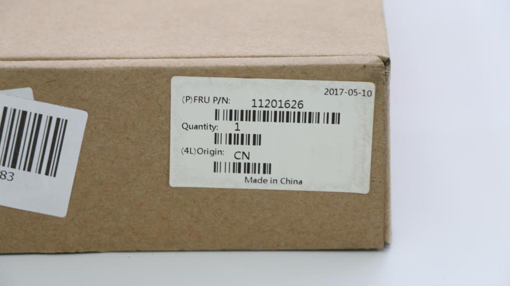 Lenovo Replacement Part - 11201626