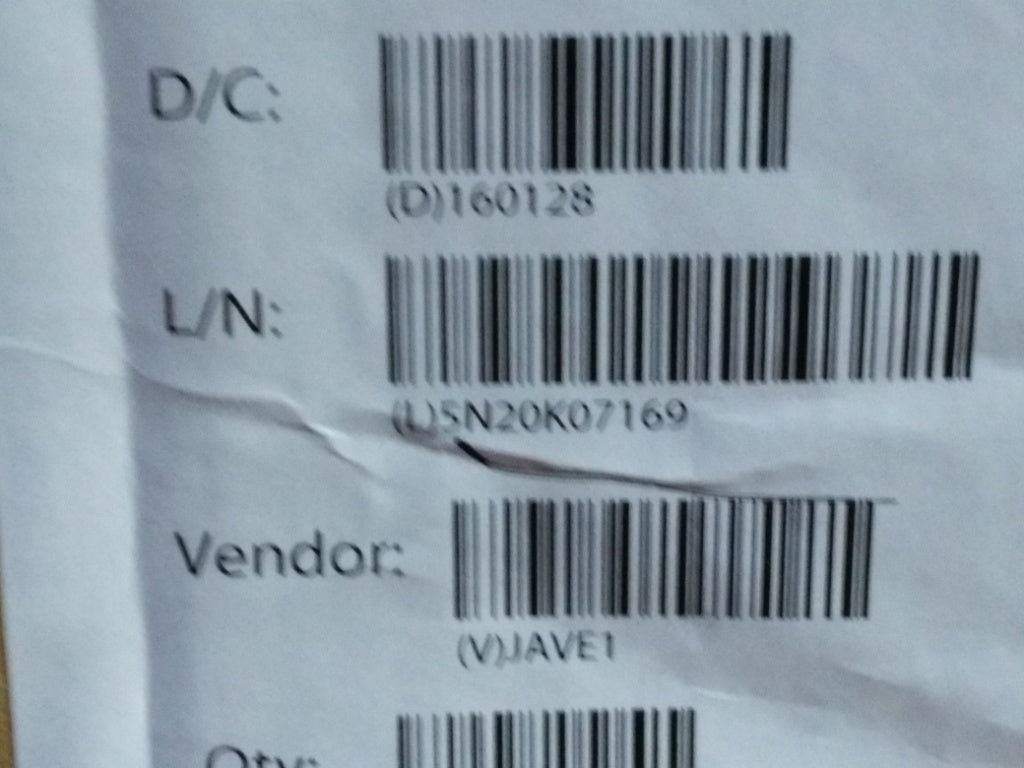 Lenovo Ki Keyboards Internal - 5N20K07169