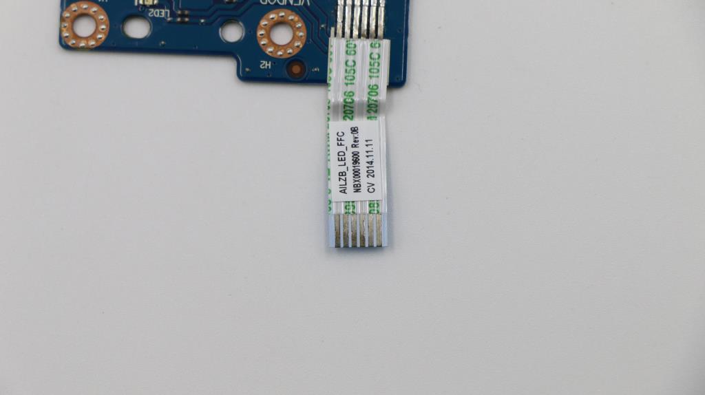 Lenovo Ci Cards Misc Internal - 90004469