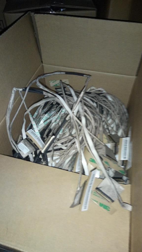 Lenovo Ct Cables Internal - 90202437