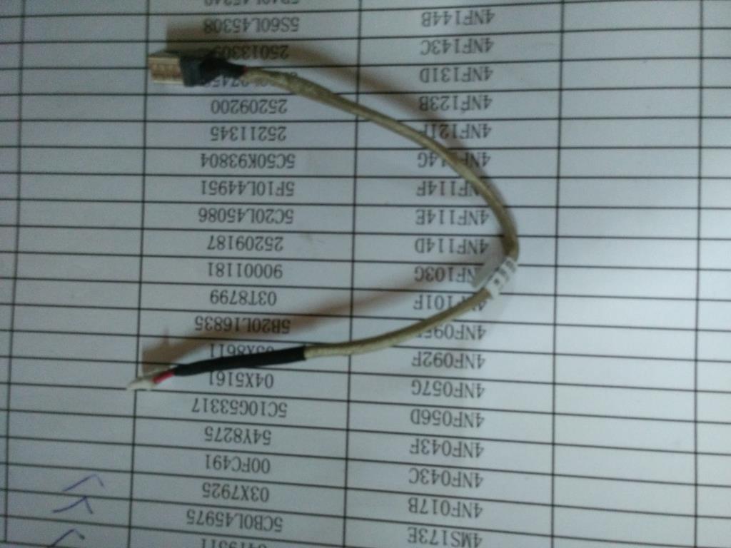 Lenovo Ct Cables Internal - 5C10L45269