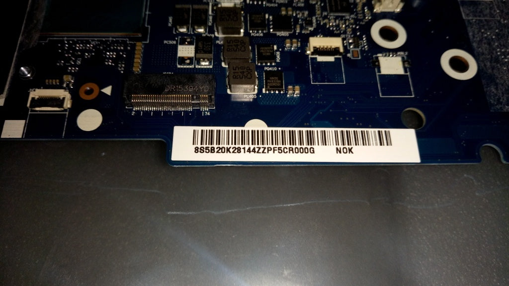 Lenovo Pl System Boards - 5B20K28144