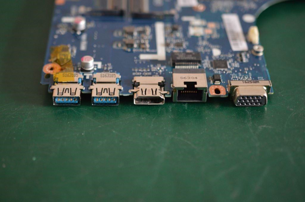 Lenovo Pl System Boards - 5B20J22979
