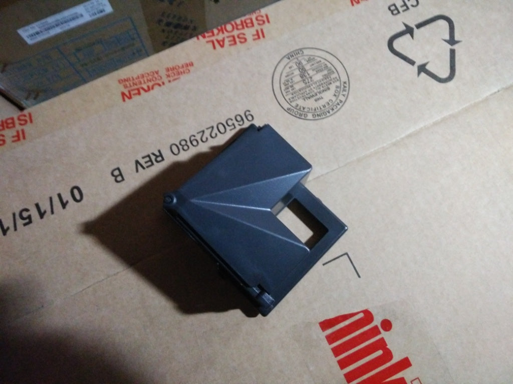 Lenovo Mech , Air Deflector Asm - 03T9604