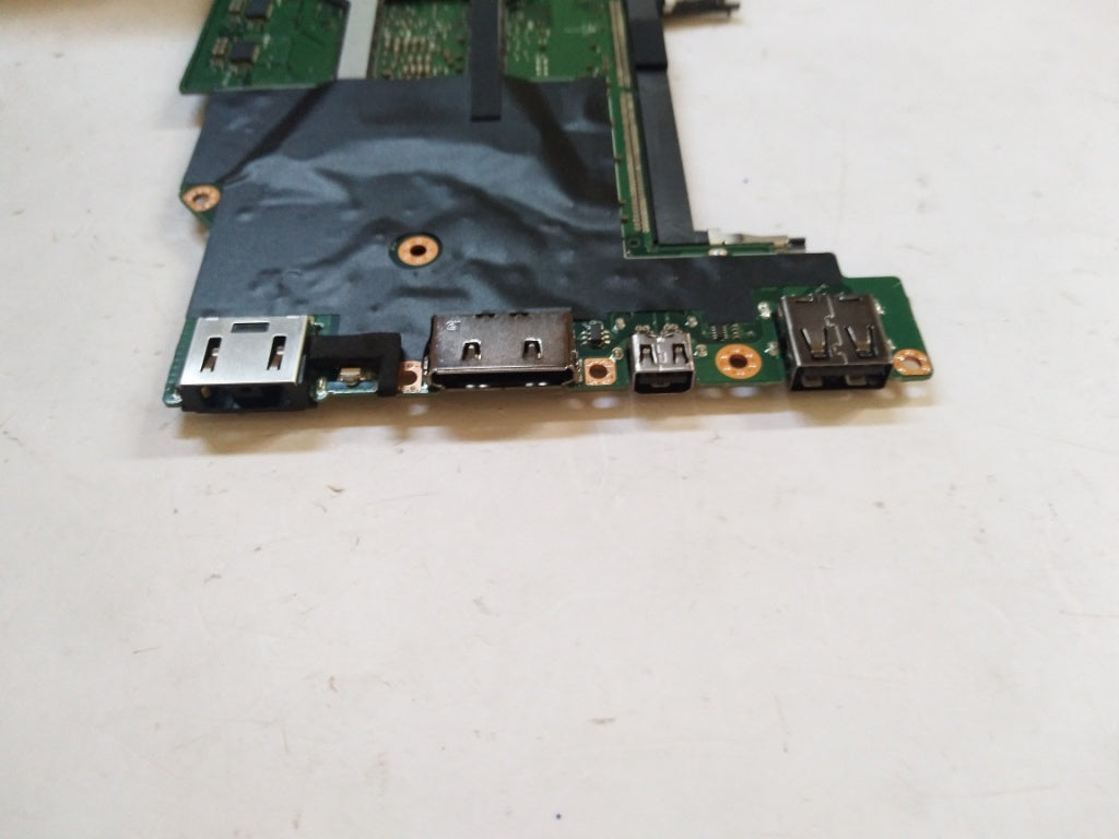 Lenovo Nok,I5-6200U,N-Vpro,Tpm - 01AY883