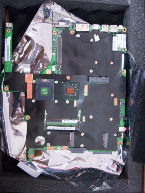 Lenovo Lt71 Mb Gm W/O Cpu 07223-1 - 11010038