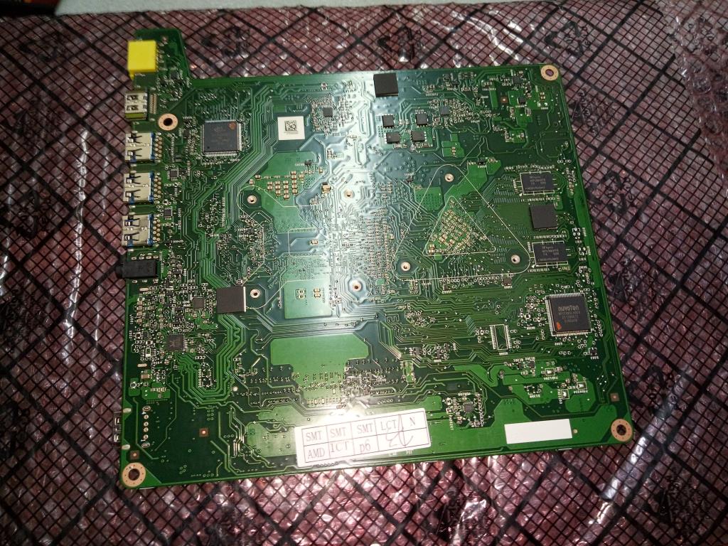 Lenovo Bdplanar - 5B20G59975