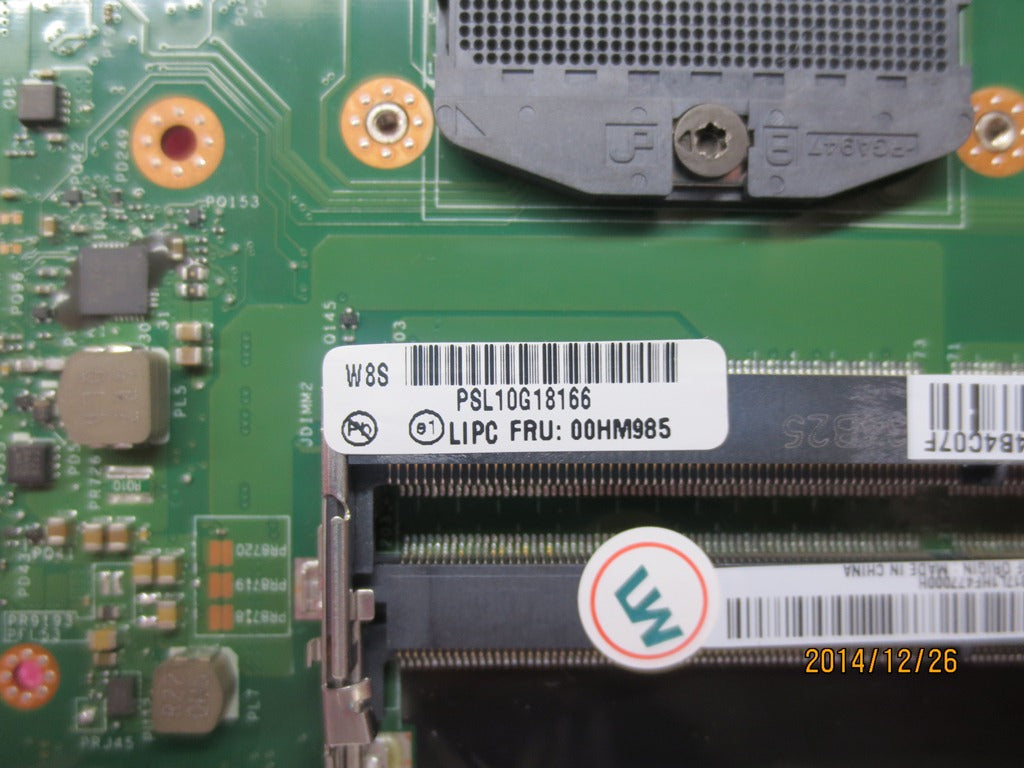 Lenovo 00Hm985 - Part