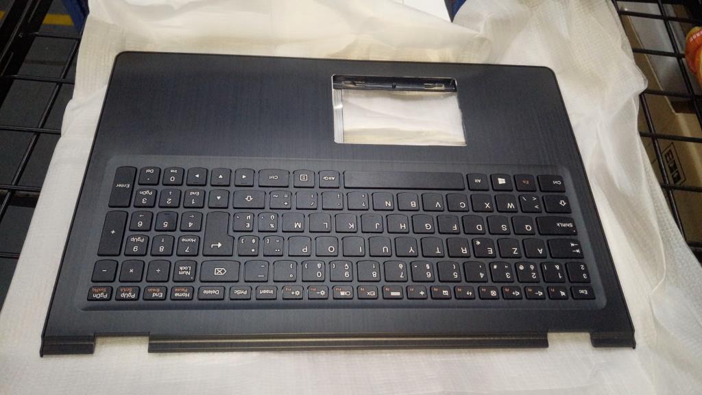 Lenovo Co Covers - 5CB0J34034