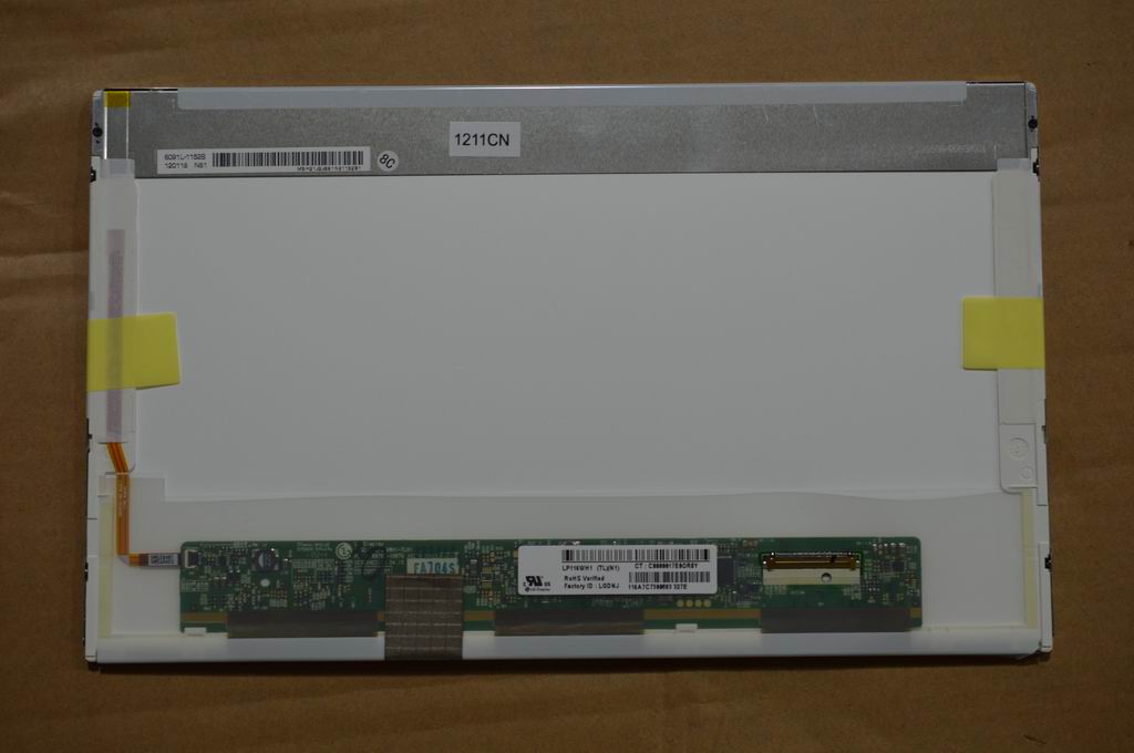 Lenovo 18004193 Lcd Lgd Lp116Wh1-Tln1 Hd G W L