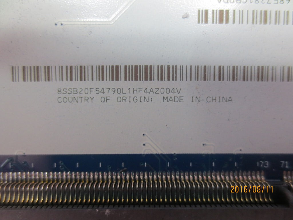 Lenovo Replacement Part - 04X4992