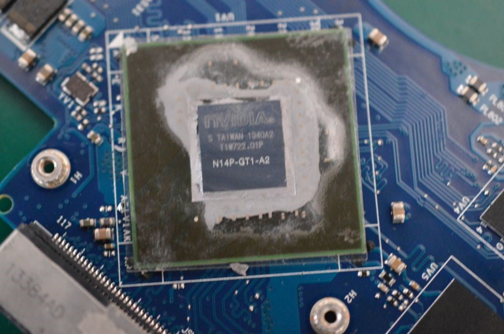 Lenovo Vga Board Viqy0 2Nd Vga (N14P- - 90003629