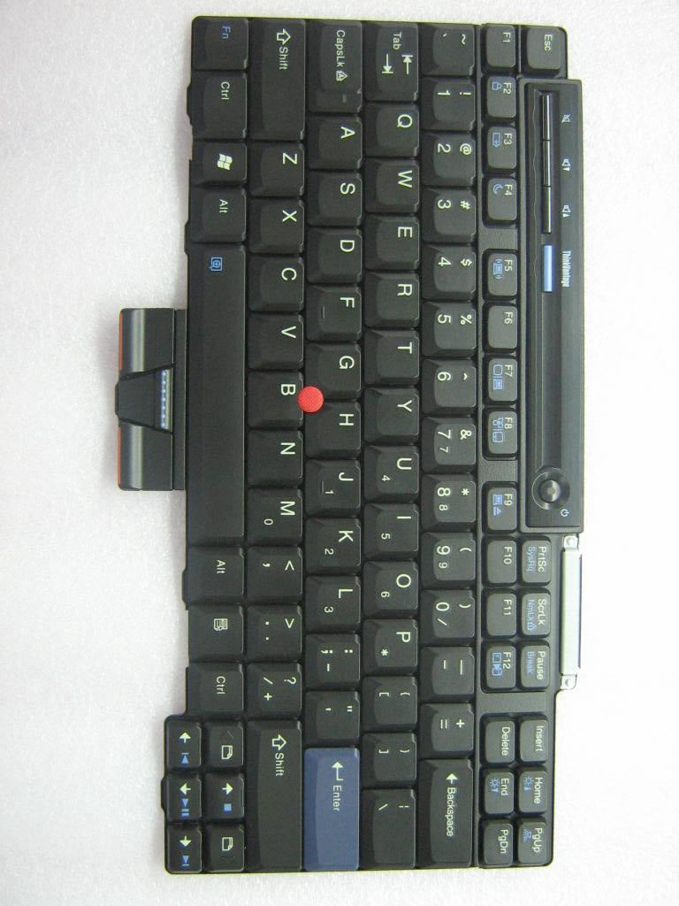Lenovo Keyboard Kd Keyboard Nmb Use - 42T3600