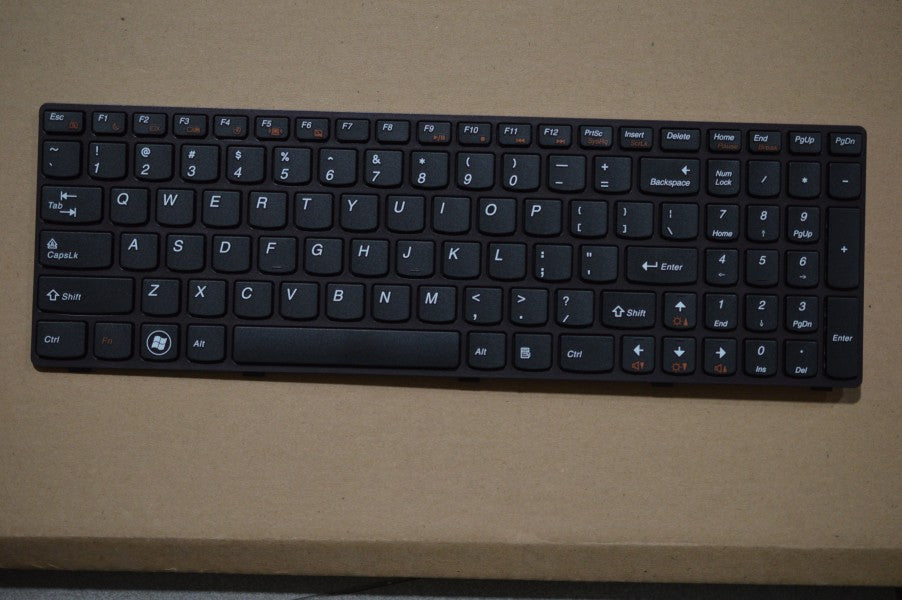 Lenovo Kb Keyboards External - 25200895
