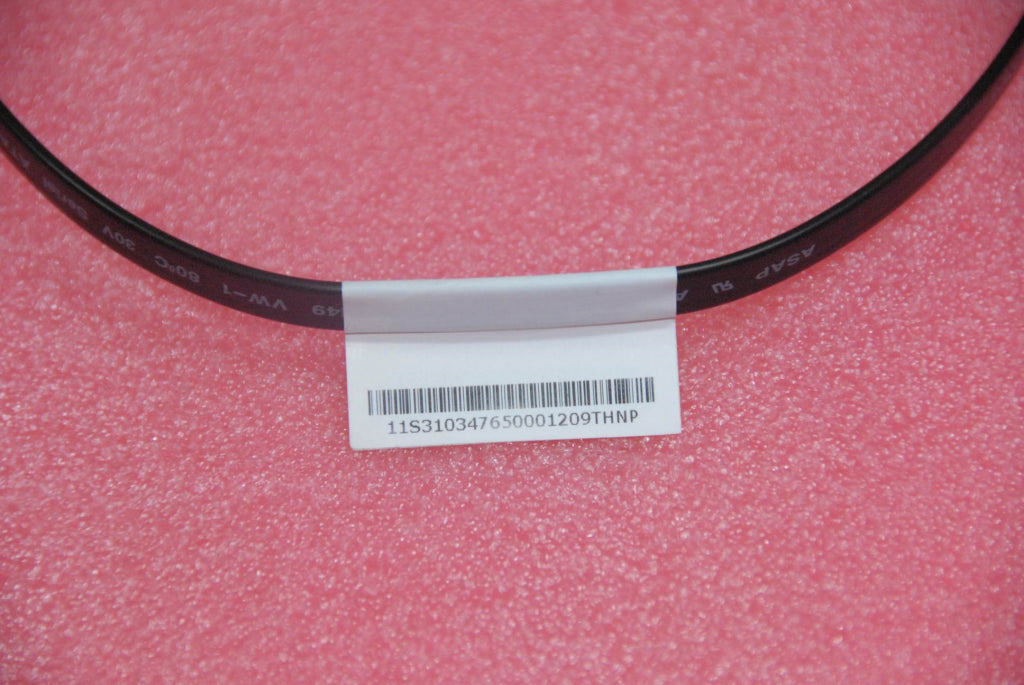 Lenovo 31034765 Cable Lx 250 Mmsata Data (R)