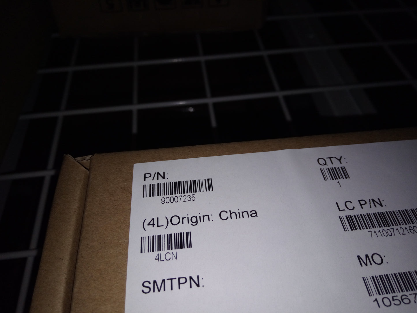 Lenovo Pl System Boards - 90007235
