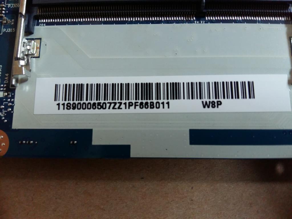 Lenovo Pl System Boards - 90006507