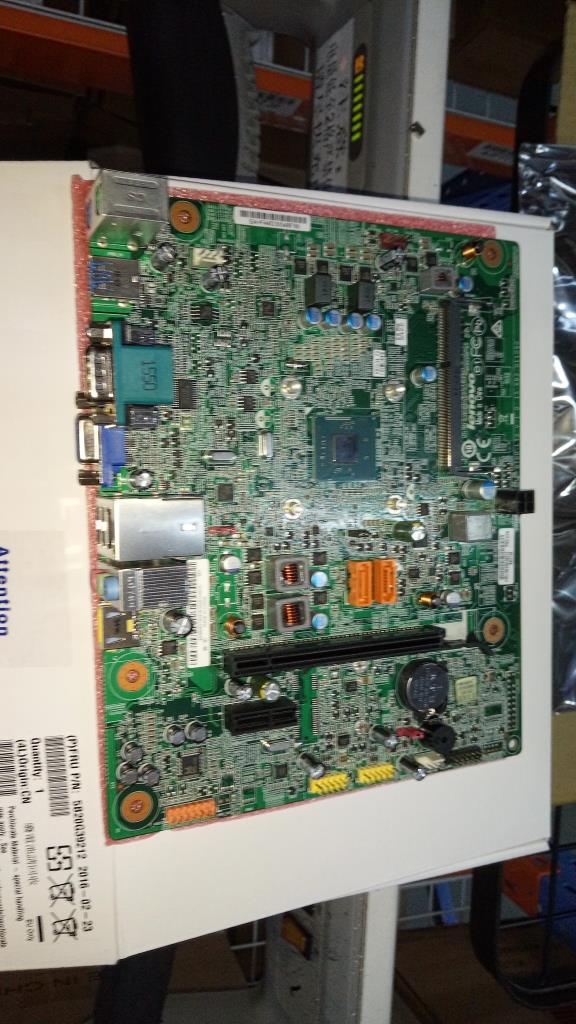 Lenovo Pl System Boards - 5B20G39212