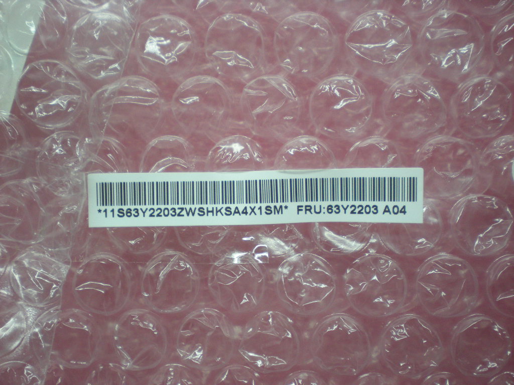 Lenovo Replacement Part - 63Y2203