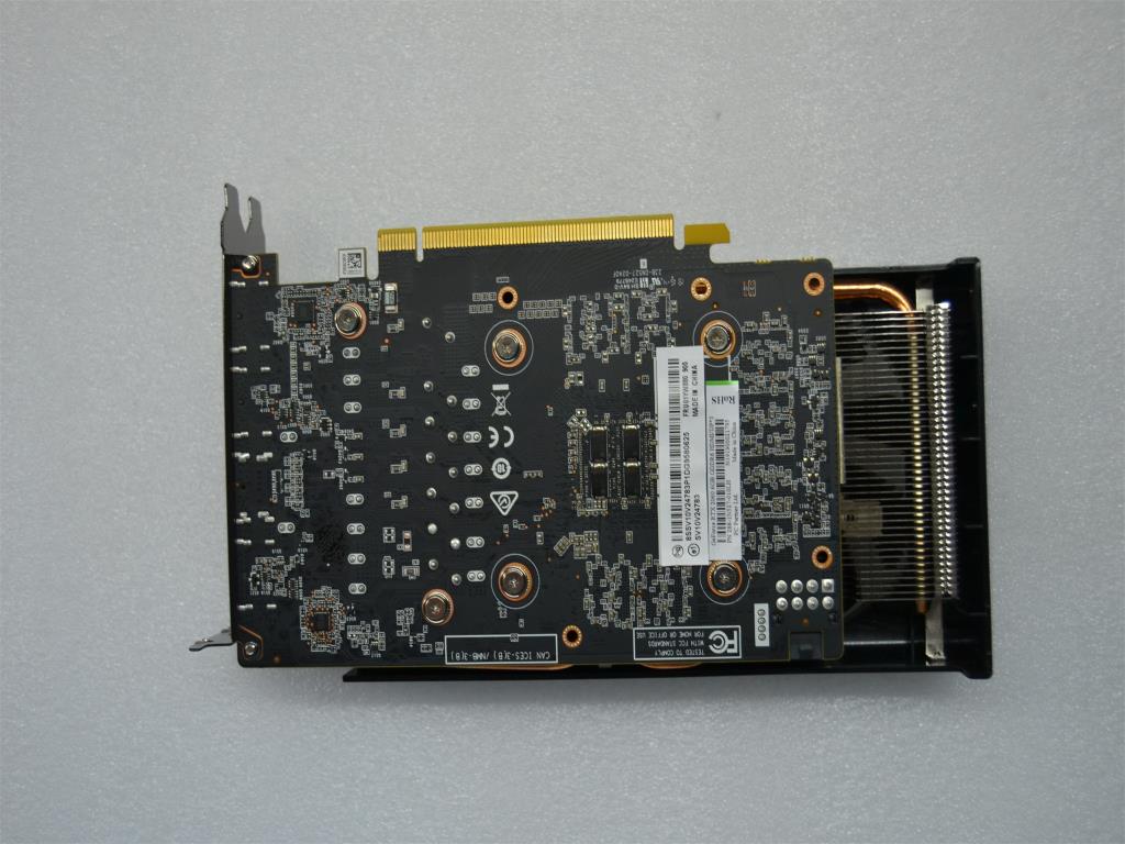 Lenovo Vga Card Pcp Rtx2060 Cd 6G/D6/ - 01YW880