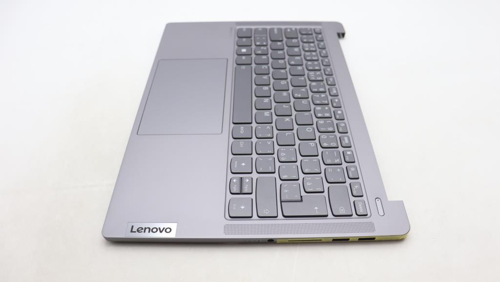 Lenovo Cover Upper Case Assembly Cze/ - 5CB1L30396