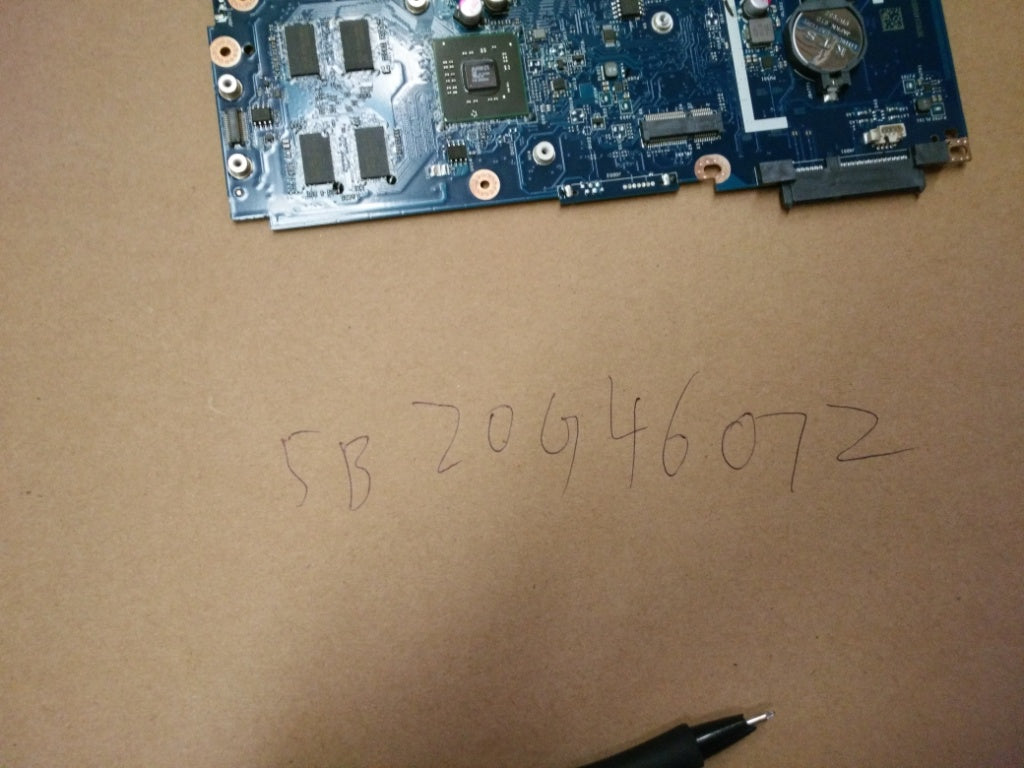 Lenovo Pl System Boards - 5B20G46072