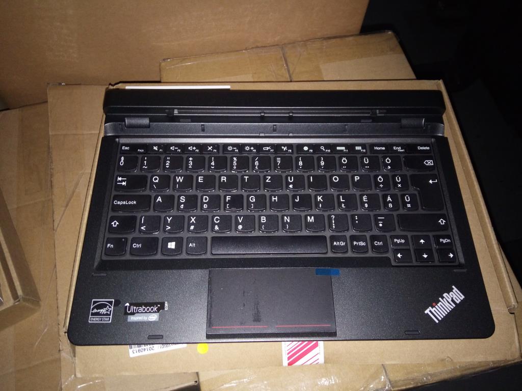 Lenovo Ki Keyboards Internal - 00JT765