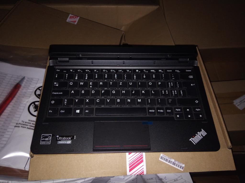 Lenovo Ki Keyboards Internal - 00JT777