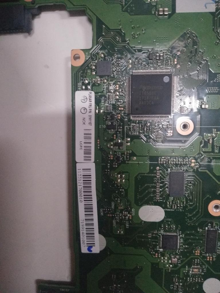 Lenovo Mb I57300U Nok Namt Ytpm - 01HY107