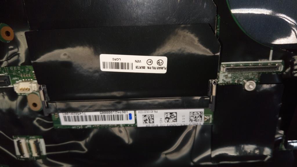 Lenovo Mb I76820 M1000M 2G Win Yamt Y - 00UR728
